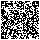 QR code with M M Catering contacts