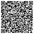QR code with Blu Style contacts