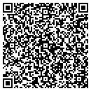 QR code with The Attic Window contacts