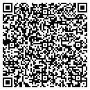 QR code with The Sunny Window contacts