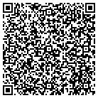 QR code with We Do Windows And More LLC contacts
