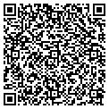 QR code with Cache contacts