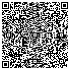 QR code with Advanced Window Inc contacts