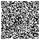 QR code with Museum of American Folk Art contacts