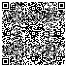 QR code with Ro BS Interiorscape contacts