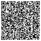 QR code with A Lifetime Window LLC contacts