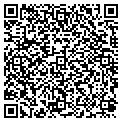 QR code with Cache contacts