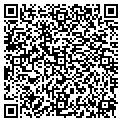 QR code with Cache contacts