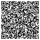 QR code with A Weathermaster Custom Windows contacts