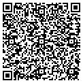 QR code with Cache contacts