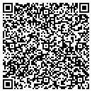 QR code with Cache Inc contacts