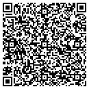 QR code with C&F Writing Assoc contacts