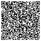 QR code with One Stop Weddings & Parties contacts