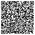 QR code with D&R Farms contacts