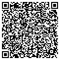 QR code with ECS contacts