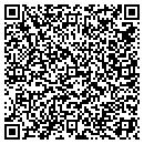 QR code with Autozone contacts