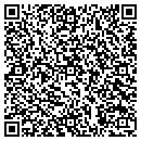 QR code with Claire's contacts