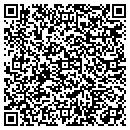 QR code with Claire's contacts