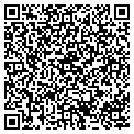 QR code with Claire's contacts