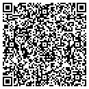 QR code with Ribs & Reds contacts