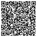 QR code with Claire's contacts