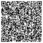 QR code with Rick's Lannings Barbeque contacts