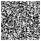 QR code with AAA Allied Window Tinting contacts