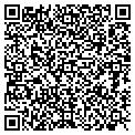 QR code with Claire's contacts