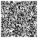 QR code with Claire's contacts