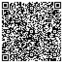 QR code with Claire's contacts