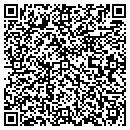 QR code with K & Js Market contacts
