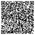 QR code with Rose Catering contacts