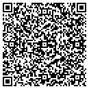QR code with Claire's contacts