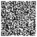 QR code with Claire's contacts