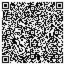 QR code with LA Elenita Corp contacts
