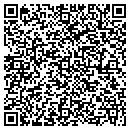 QR code with Hassinger John contacts