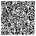 QR code with Claire's contacts