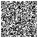 QR code with Claire's contacts