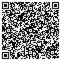 QR code with Claire's contacts