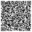 QR code with Claire's contacts