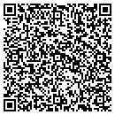 QR code with A Plus Windows contacts