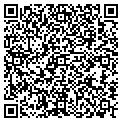 QR code with Claire's contacts