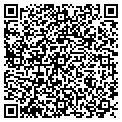 QR code with Claire's contacts