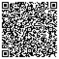 QR code with Claire's contacts