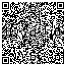QR code with James Damon contacts