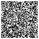 QR code with Claire's contacts