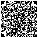 QR code with Outcast Fishings contacts
