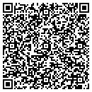 QR code with Claire's contacts