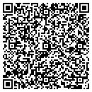 QR code with Claire's contacts