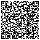QR code with Claire's contacts